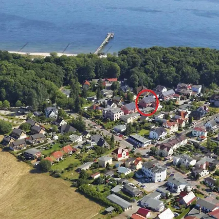 Haus Grete 16 Koserow