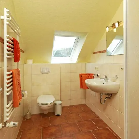 Haus Grete 16 Apartment