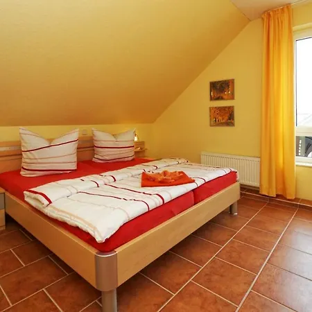 Haus Grete 16 *