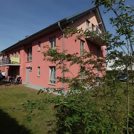 Haus Grete 16 * Koserow