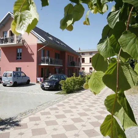 Haus Grete 16 * Koserow